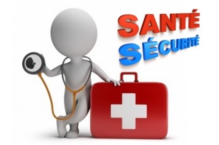Santé Sécurité