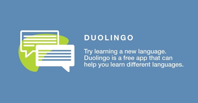 Week 13   Duolingo EN