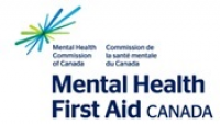 Mental Health First Aid Basic (May 23 & June 1)